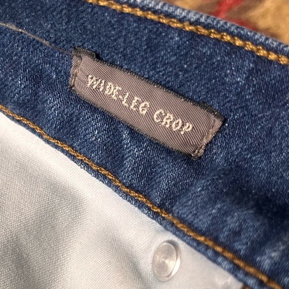 Point Sur Jeans size 24 - Picture 6 of 8